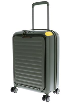 MANDARINA DUCK Smart Duck Trolley S Pine Green