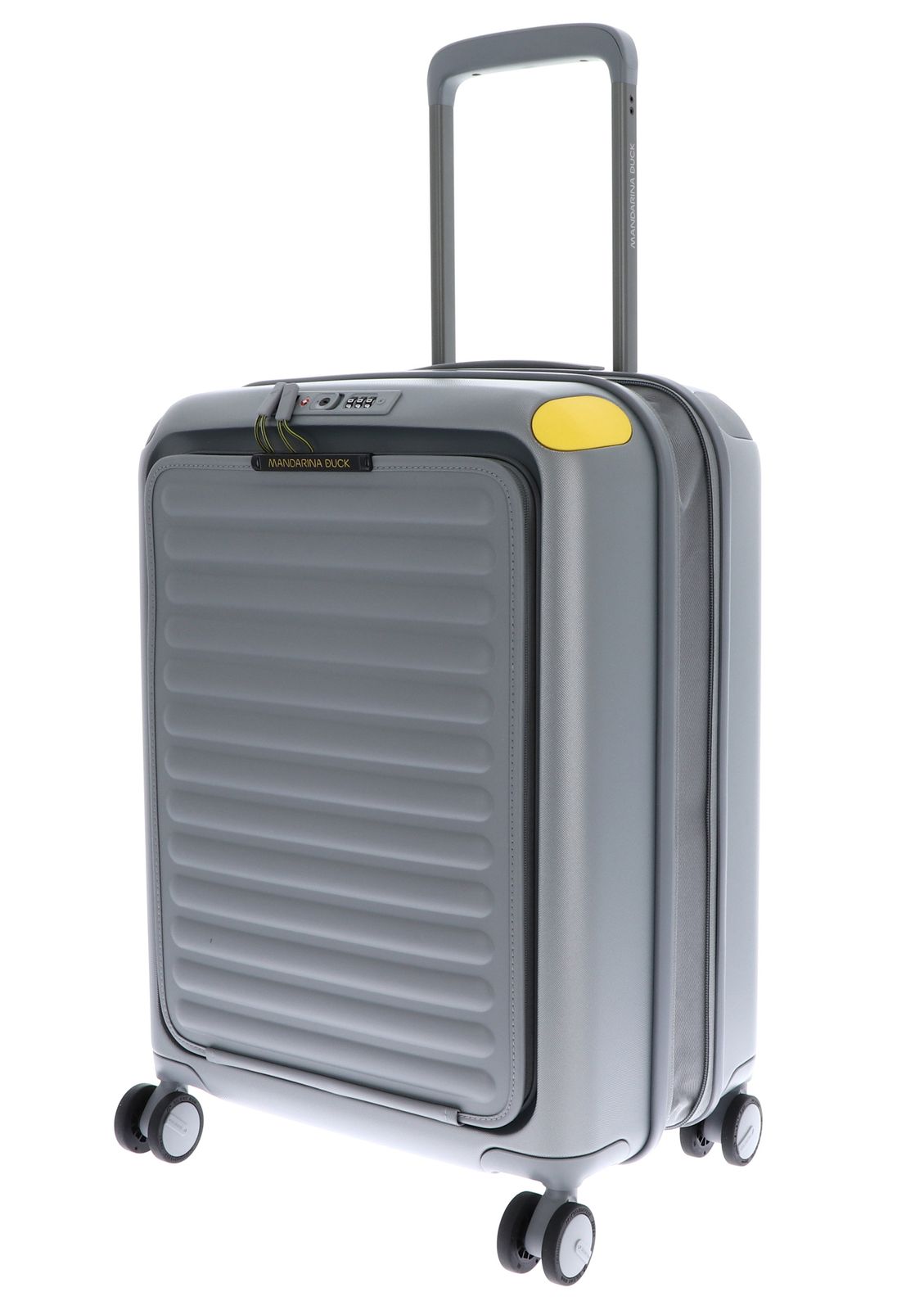 MANDARINA DUCK Smart Duck Trolley S Iron MANDARINA DUCK Smart Duck Trolley S Iron