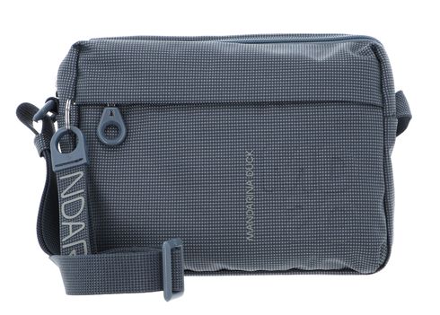 MANDARINA DUCK MD20 Crossover Bag Iron