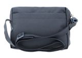 MANDARINA DUCK MD20 Crossover Bag Iron