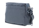 MANDARINA DUCK MD20 Crossover Bag Iron