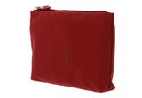 MANDARINA DUCK MD20 Vanity Bag S Cherry Tomato