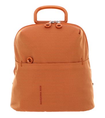 MANDARINA DUCK MD20 Backpack Pumpkin