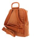 MANDARINA DUCK MD20 Backpack Pumpkin