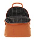 MANDARINA DUCK MD20 Backpack Pumpkin