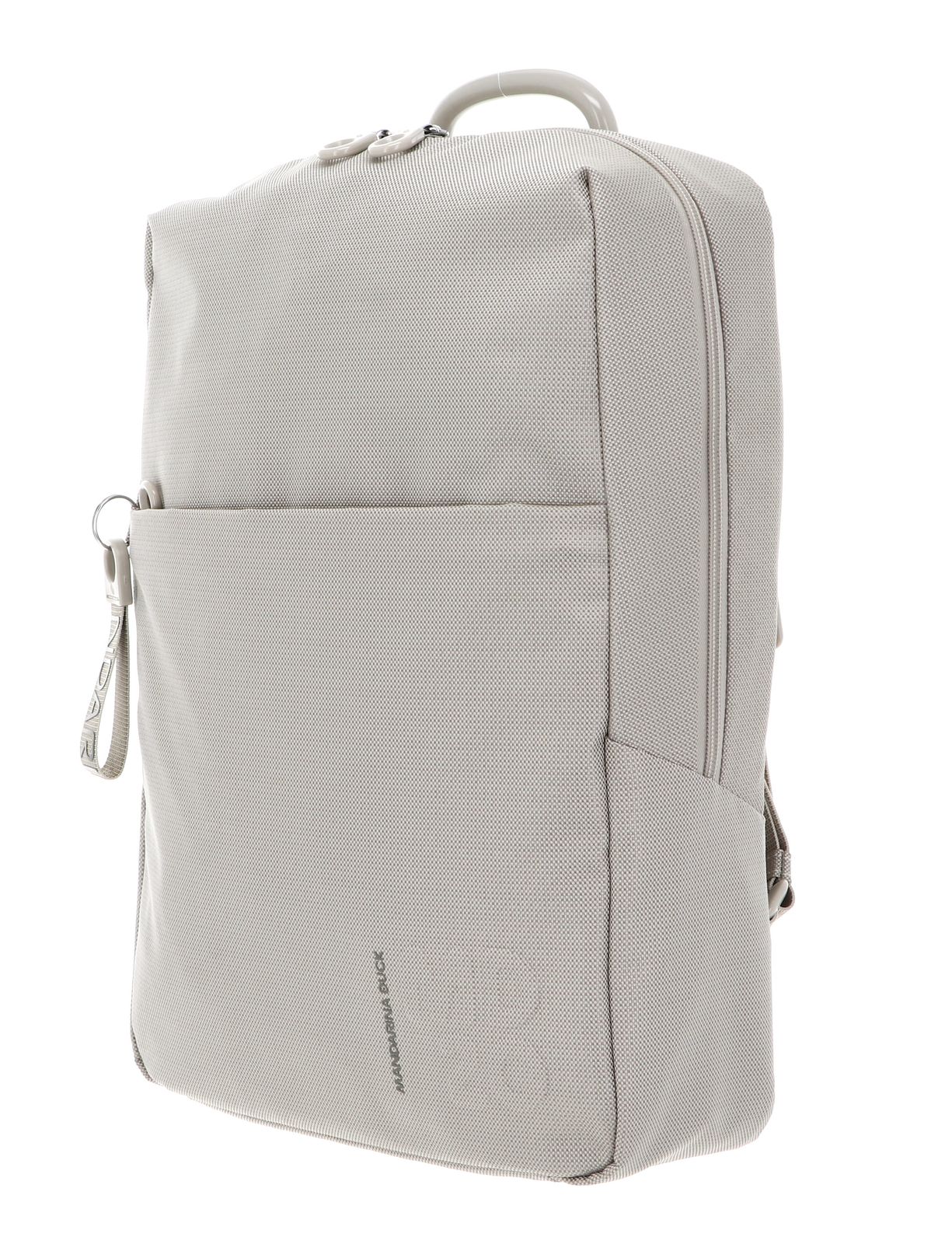 MANDARINA DUCK MD20 Backpack Cashmere MANDARINA DUCK MD20 Backpack Cashmere