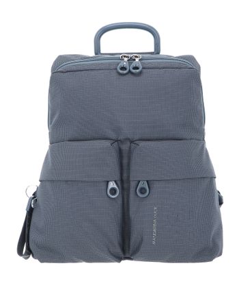 MANDARINA DUCK MD20 Backpack M Iron