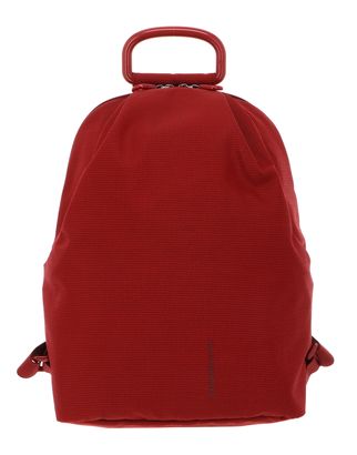 MANDARINA DUCK MD20 Backpack Cherry Tomato