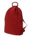 MANDARINA DUCK MD20 Backpack Cherry Tomato MANDARINA DUCK MD20 Backpack Cherry Tomato