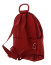 MANDARINA DUCK MD20 Backpack Cherry Tomato MANDARINA DUCK MD20 Backpack Cherry Tomato
