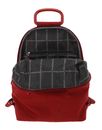 MANDARINA DUCK MD20 Backpack Cherry Tomato MANDARINA DUCK MD20 Backpack Cherry Tomato