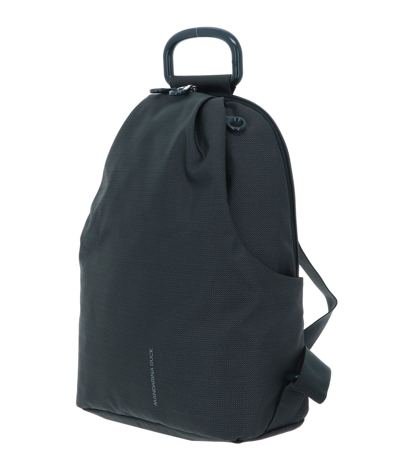 MANDARINA DUCK MD20 Backpack Pine Green MANDARINA DUCK MD20 Backpack Pine Green