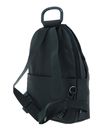 MANDARINA DUCK MD20 Backpack Pine Green MANDARINA DUCK MD20 Backpack Pine Green