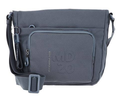 MANDARINA DUCK MD20 Crossoverbag Iron