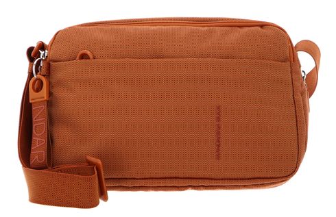 MANDARINA DUCK MD20 Crossbody Bag Pumpkin