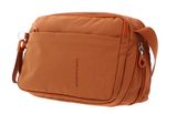 MANDARINA DUCK MD20 Crossbody Bag Pumpkin