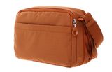 MANDARINA DUCK MD20 Crossbody Bag Pumpkin