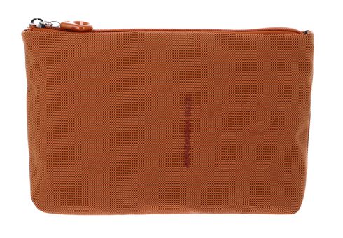 MANDARINA DUCK MD20 Vanity Bag S Pumpkin