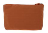 MANDARINA DUCK MD20 Vanity Bag S Pumpkin