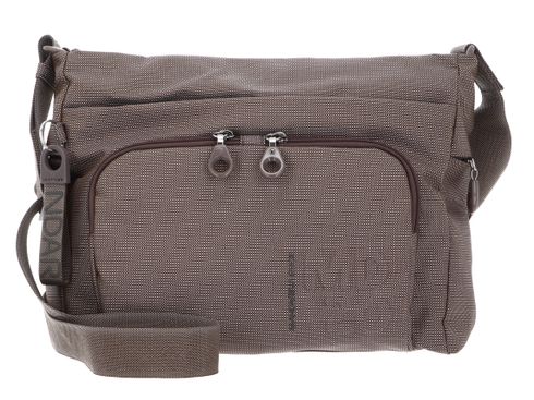 MANDARINA DUCK MD20 Crossover Bag Taupe