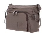 MANDARINA DUCK MD20 Crossover Bag Taupe MANDARINA DUCK MD20 Crossover Bag Taupe