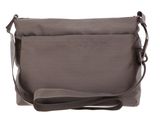 MANDARINA DUCK MD20 Crossover Bag Taupe MANDARINA DUCK MD20 Crossover Bag Taupe