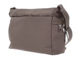 MANDARINA DUCK MD20 Crossover Bag Taupe MANDARINA DUCK MD20 Crossover Bag Taupe