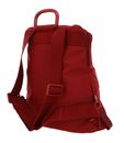 MANDARINA DUCK MD20 Backpack M Cherry Tomato