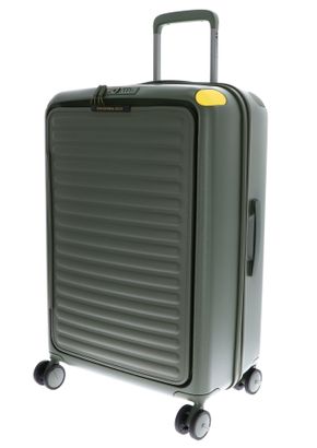 MANDARINA DUCK Smart Duck Trolley M Pine Green