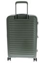 MANDARINA DUCK Smart Duck Trolley M Pine Green