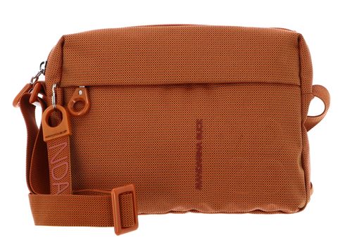 MANDARINA DUCK MD20 Crossover Bag Pumpkin