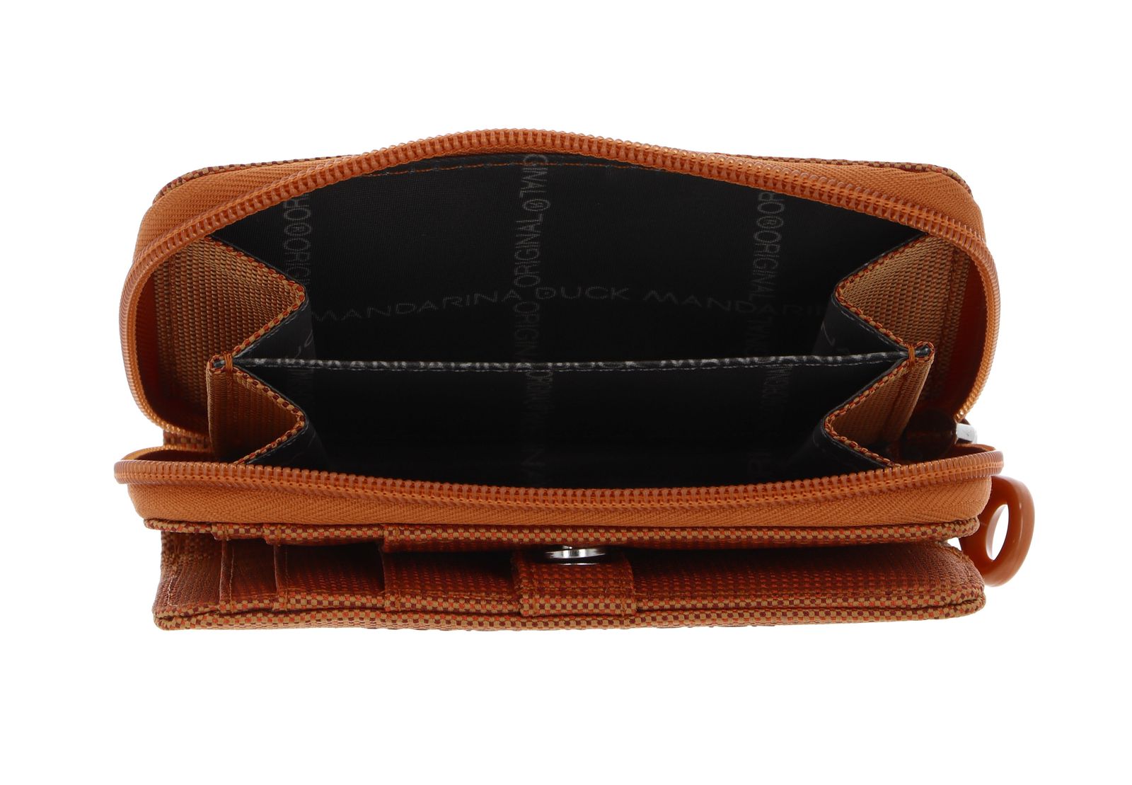 MANDARINA DUCK MD20 S Purse S Pumpkin MANDARINA DUCK MD20 S Purse S Pumpkin