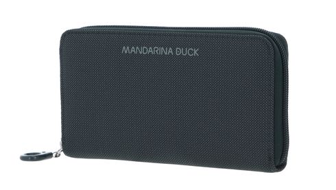 MANDARINA DUCK MD20 Zip Wallet L Pine Green