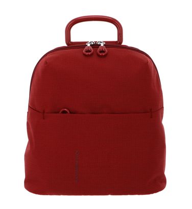MANDARINA DUCK MD20 Backpack Cherry Tomato