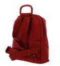 MANDARINA DUCK MD20 Backpack Cherry Tomato