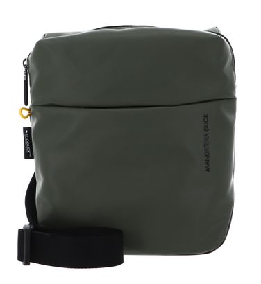 MANDARINA DUCK Eco Coated Crossover Pine Green