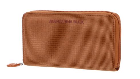 MANDARINA DUCK MD20 Zip Wallet L Pumpkin