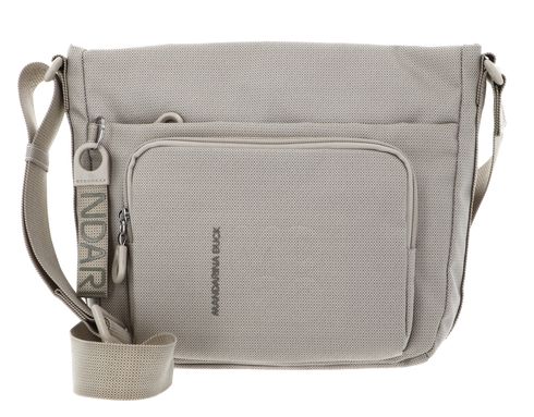 MANDARINA DUCK MD20 Crossoverbag Cashmere