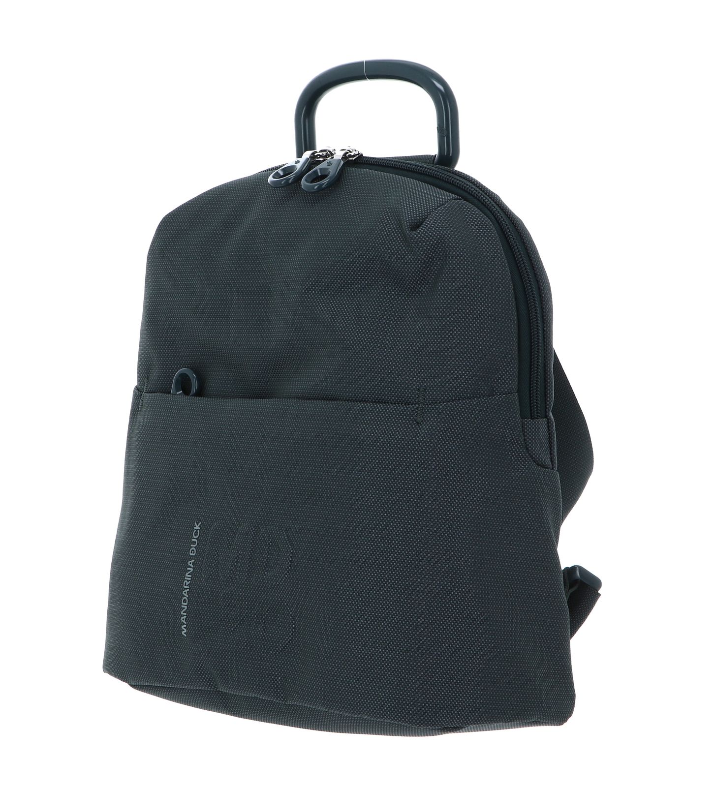 MANDARINA DUCK MD20 Backpack Pine Green MANDARINA DUCK MD20 Backpack Pine Green