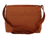 MANDARINA DUCK MD20 Crossover Bag Pumpkin MANDARINA DUCK MD20 Crossover Bag Pumpkin