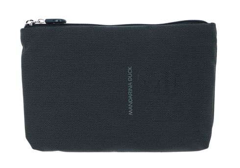MANDARINA DUCK MD20 Vanity Bag Pine Green