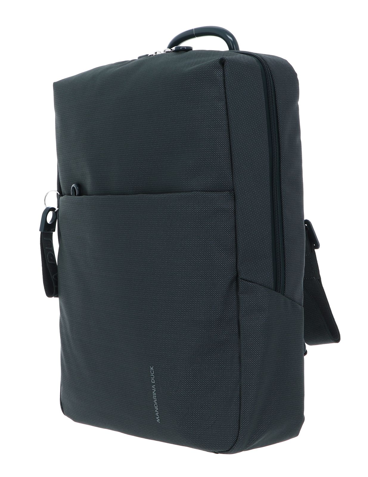 MANDARINA DUCK MD20 Backpack Pine Green MANDARINA DUCK MD20 Backpack Pine Green