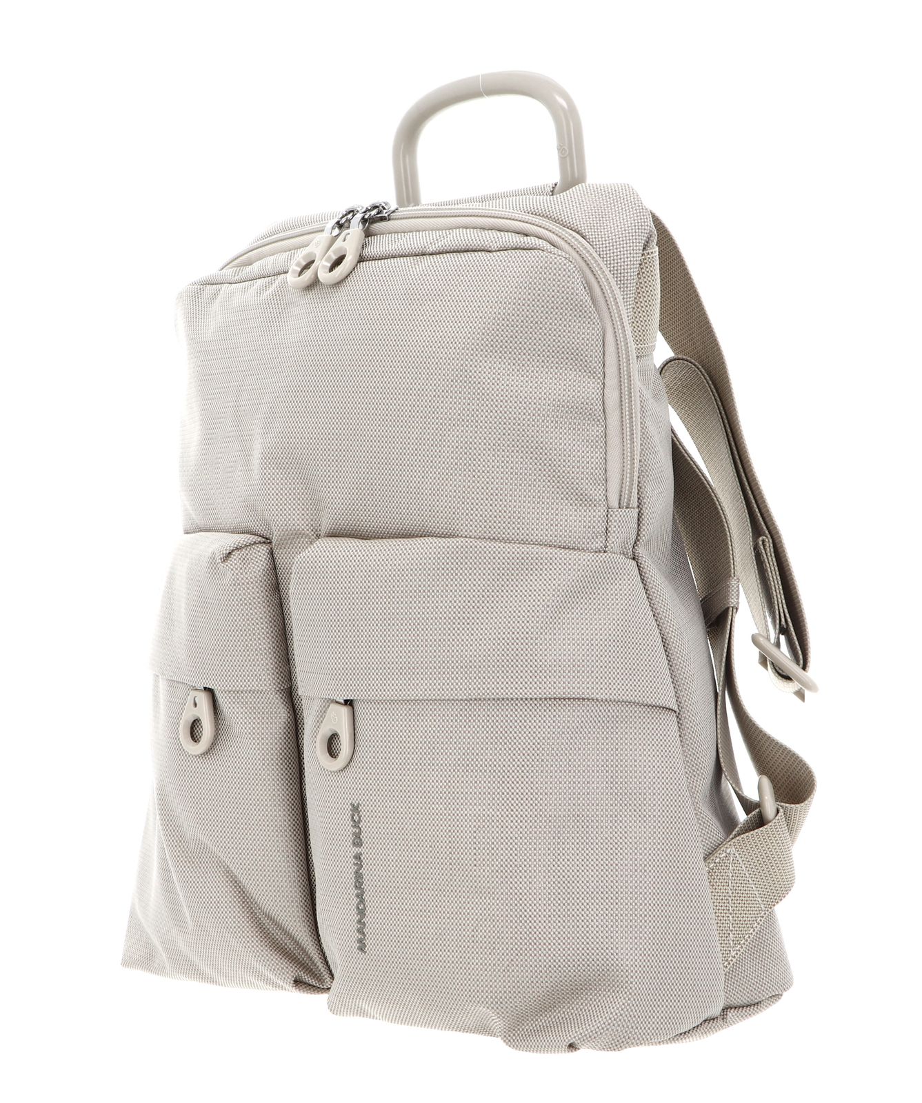 MANDARINA DUCK MD20 Backpack M Cashmere MANDARINA DUCK MD20 Backpack M Cashmere
