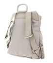 MANDARINA DUCK MD20 Backpack M Cashmere
