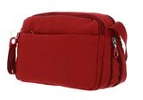 MANDARINA DUCK MD20 Crossbody Bag Cherry Tomato