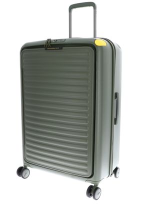 MANDARINA DUCK Smart Duck Trolley L Pine Green