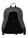 MANDARINA DUCK Eco Coated Backpack Pine Green
