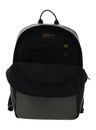 MANDARINA DUCK Eco Coated Backpack Pine Green