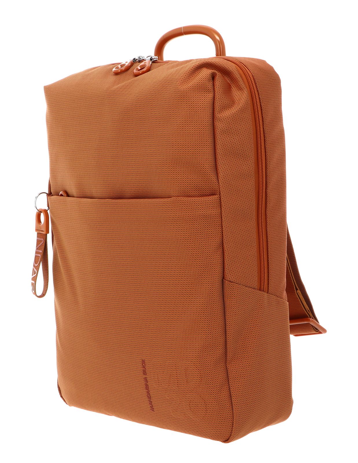 MANDARINA DUCK MD20 Backpack Pumpkin MANDARINA DUCK MD20 Backpack Pumpkin