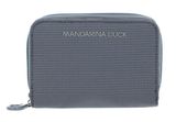MANDARINA DUCK MD20 S Purse S Iron MANDARINA DUCK MD20 S Purse S Iron